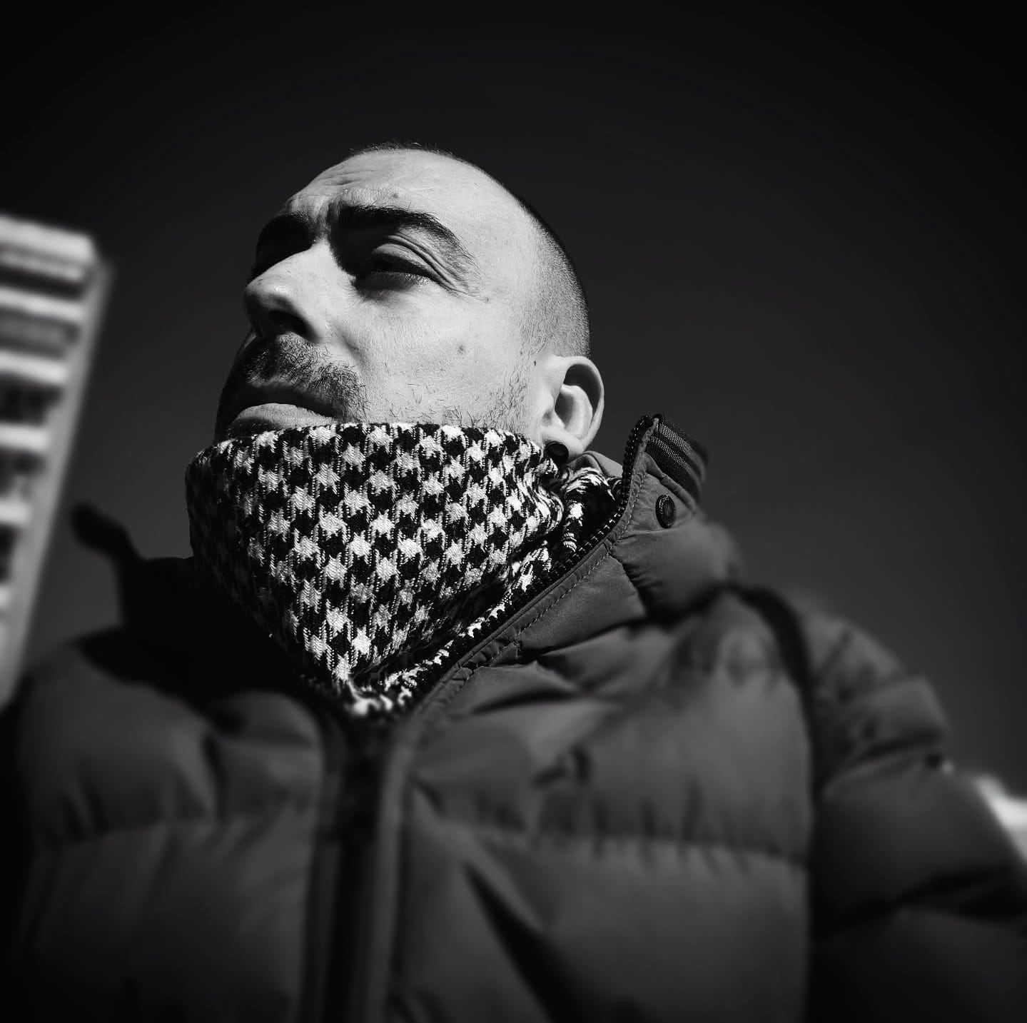 Pablo Vega